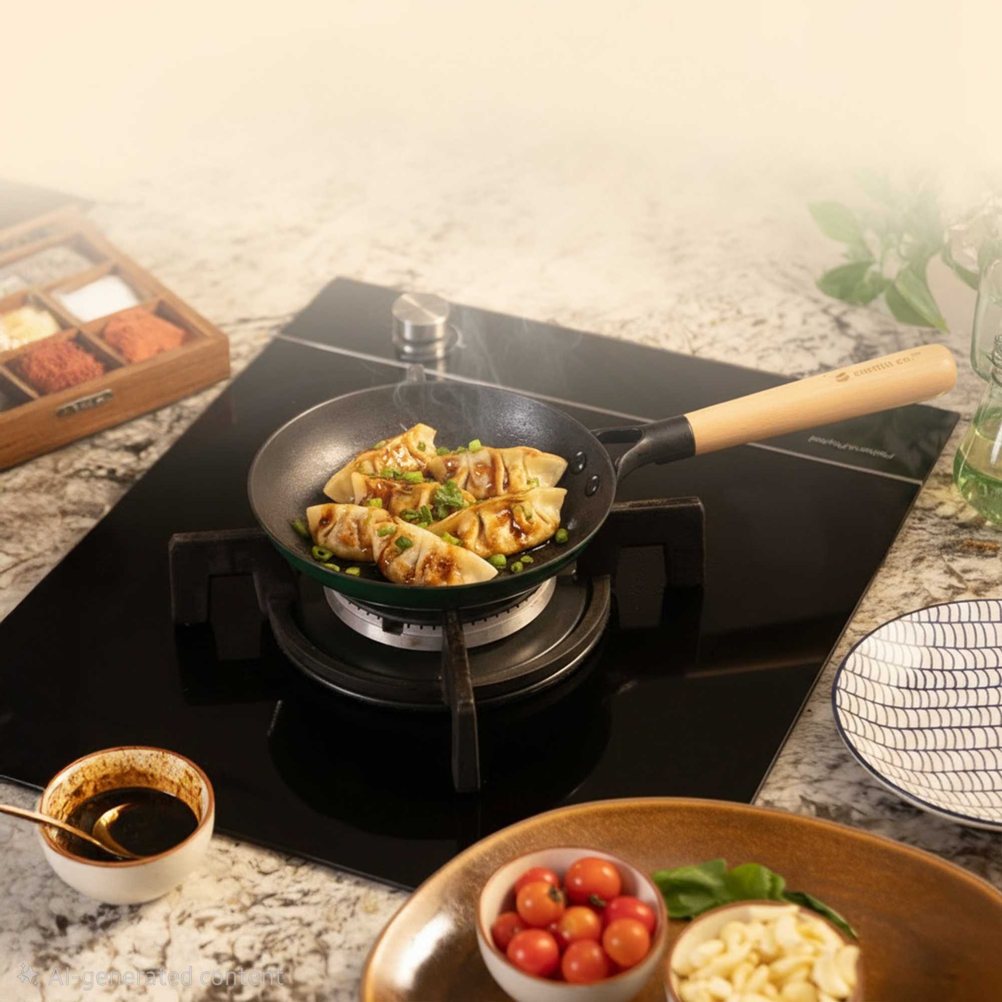 Cumin Co.’s LITE Collection Is Changing the Way India Cooks: 60% Lighter, Same Performance