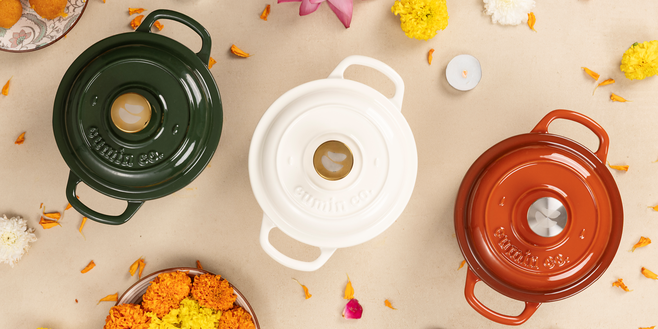 Top Benefits of Using Enamel-Coated Cast Iron Cookware