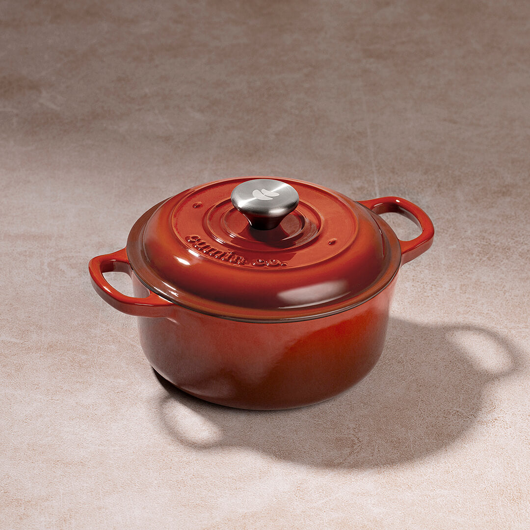 10 Must-Know Facts About Enamel Cast Iron Cookware for Your Kitchen