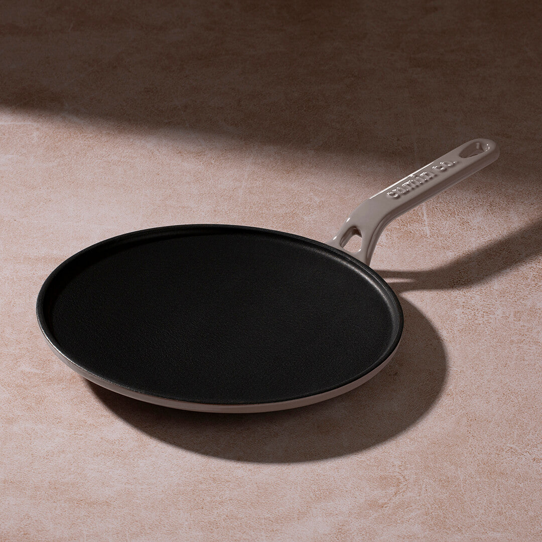 Dosa Pan, Dinner Pan, Design Icon: Colourful Pots and Pans Sets Are Changing Indian Kitchens
