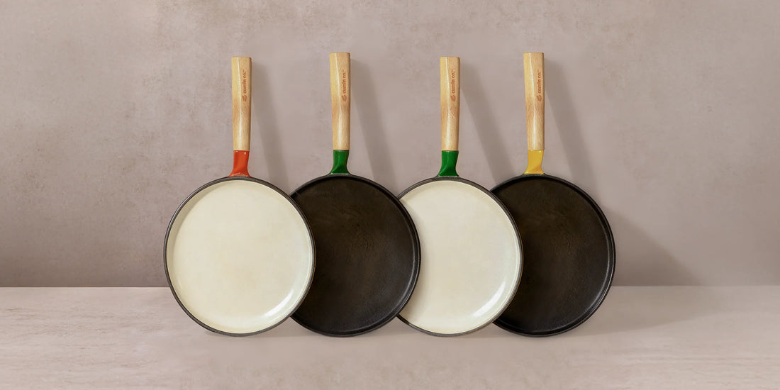 Top 5 Kitchen Gift Ideas for Diwali: From Dutch Ovens to Enameled Cookware