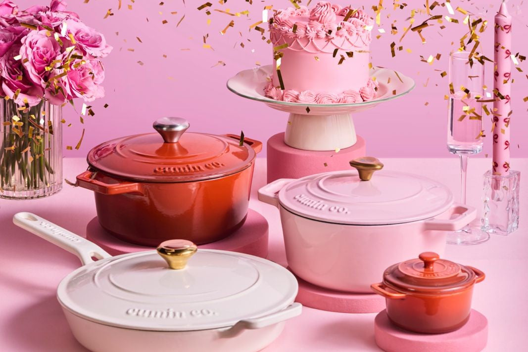 Why Rosé Felt Like the Right Way to Celebrate Our Birthday