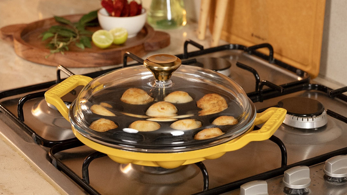 Non-Toxic Cooking Pots and Pans: Essential for Healthy, Nutrient-Rich Meals