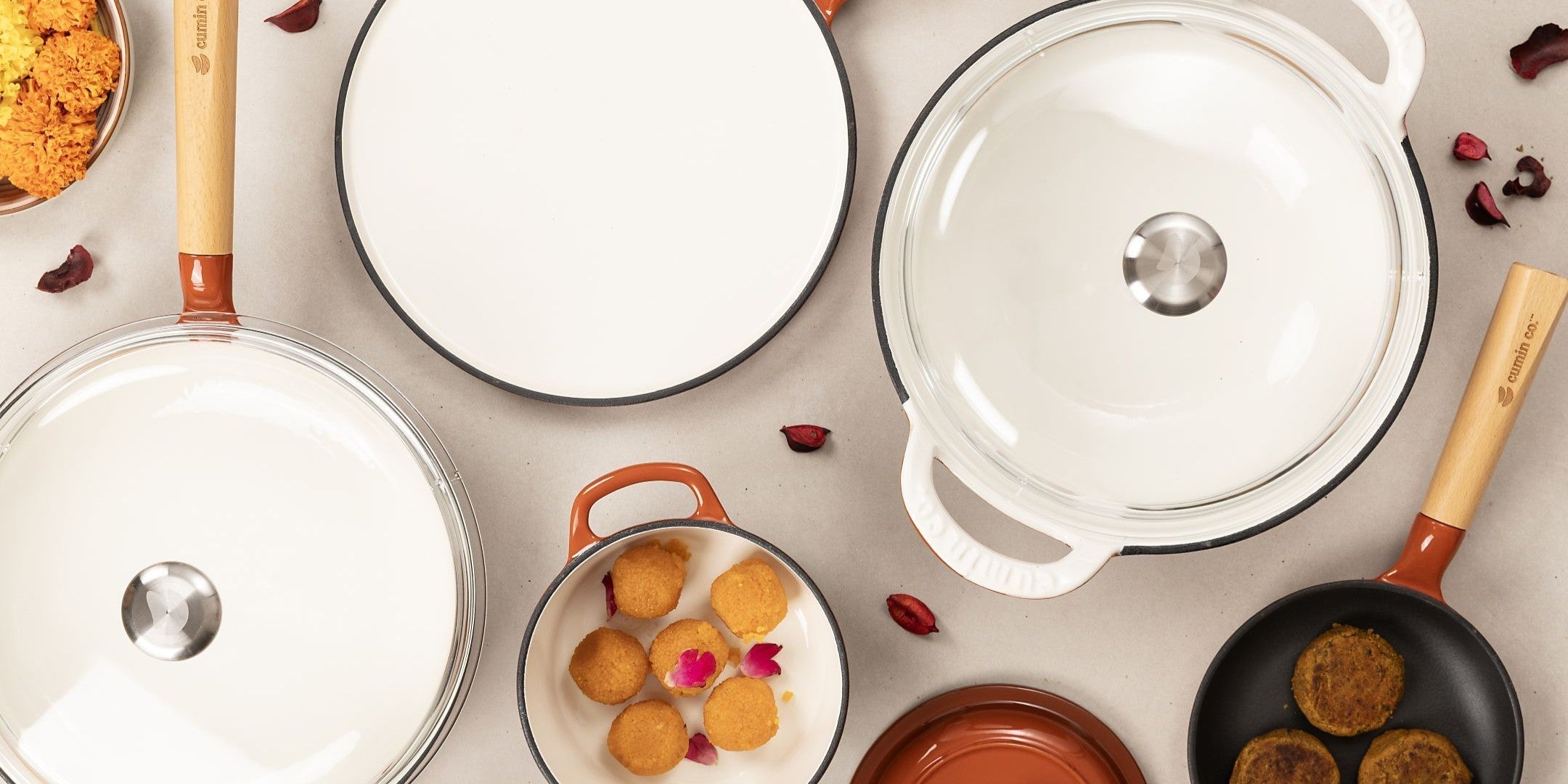 Easy Everyday Festive Recipes