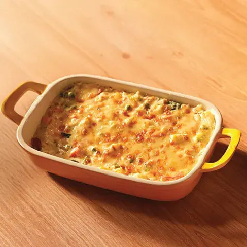 Cumin Co. Healthy Veggie Bake