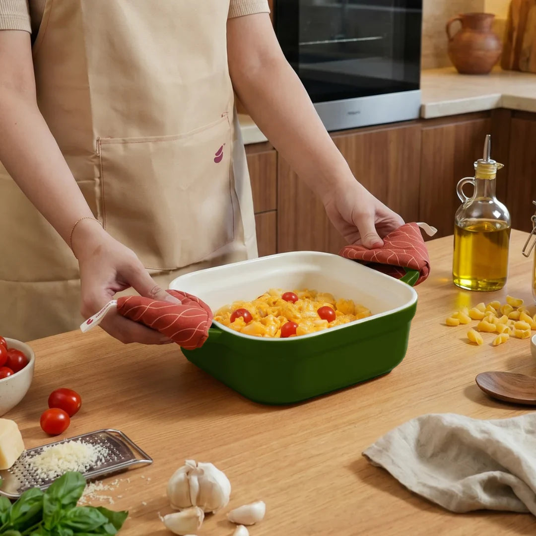 Baking Trays