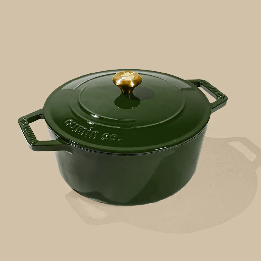 Dutch Oven