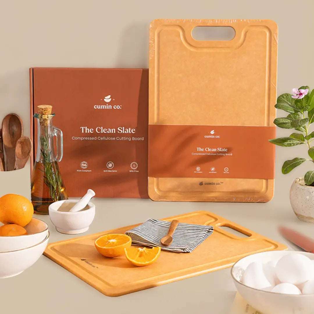 Kitchen Accessories.