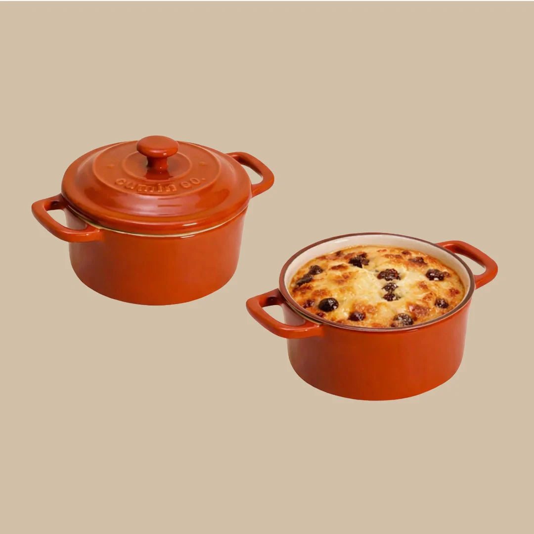 Mini Dutch Oven