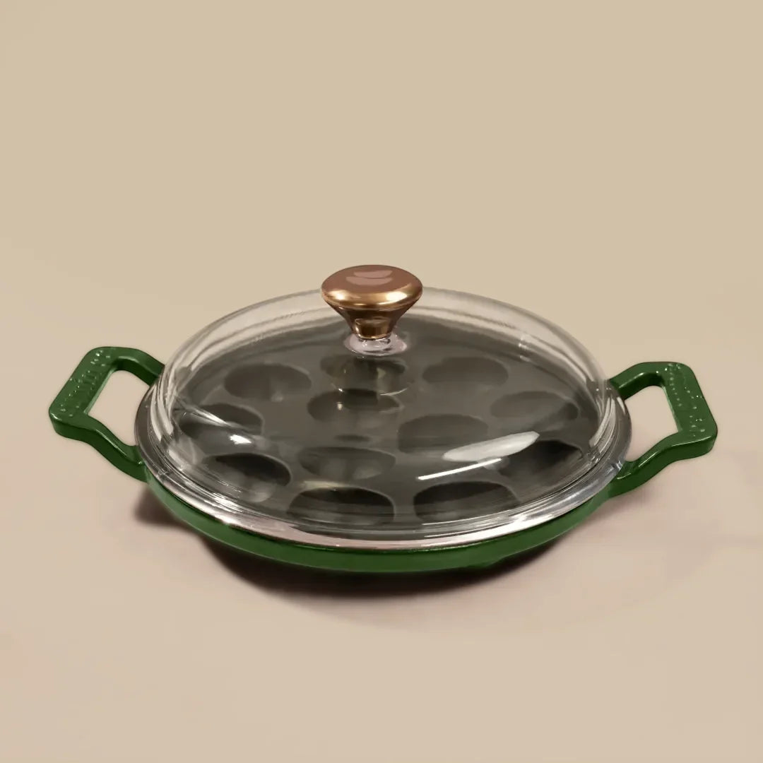 Paniyaram Pan