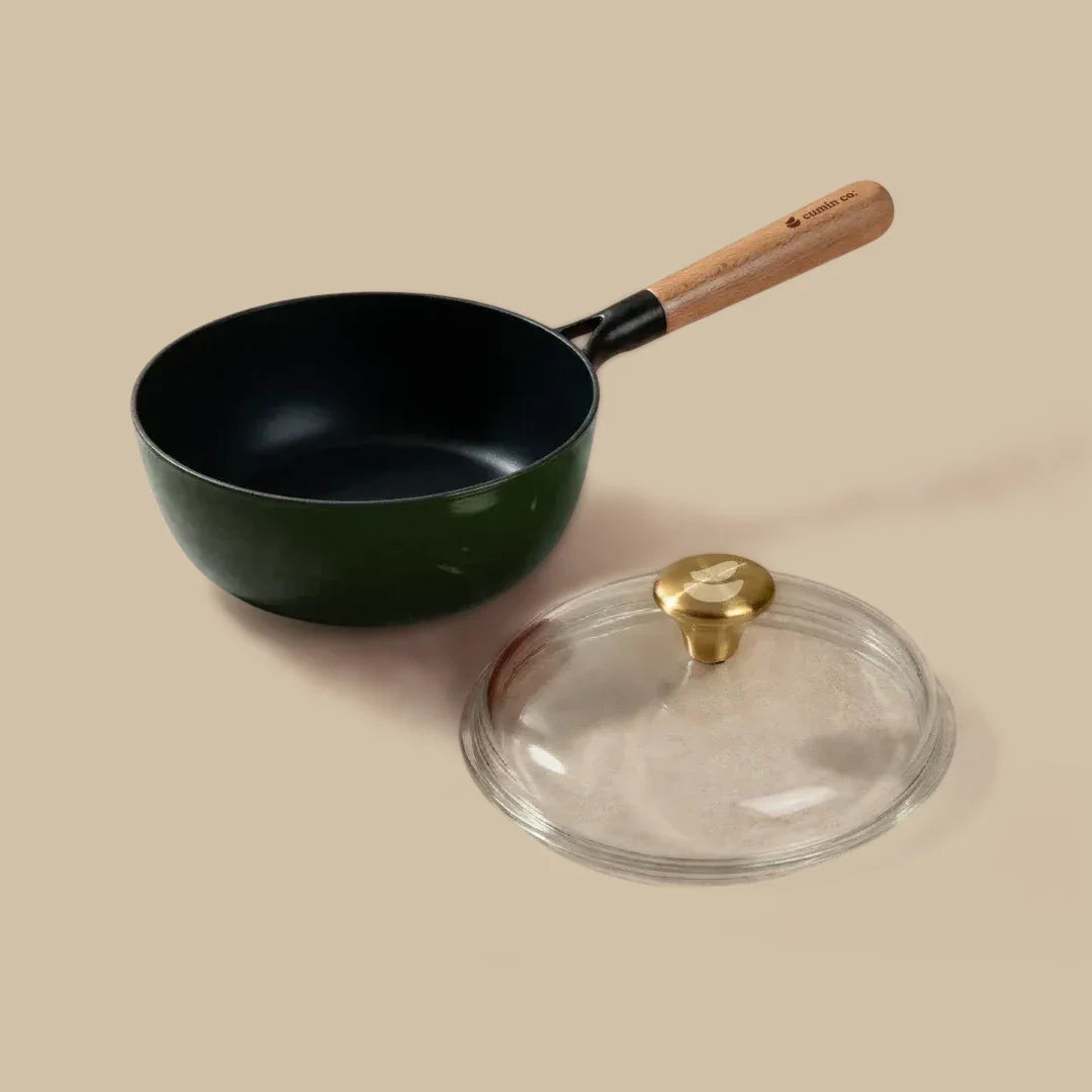Sauce Pan
