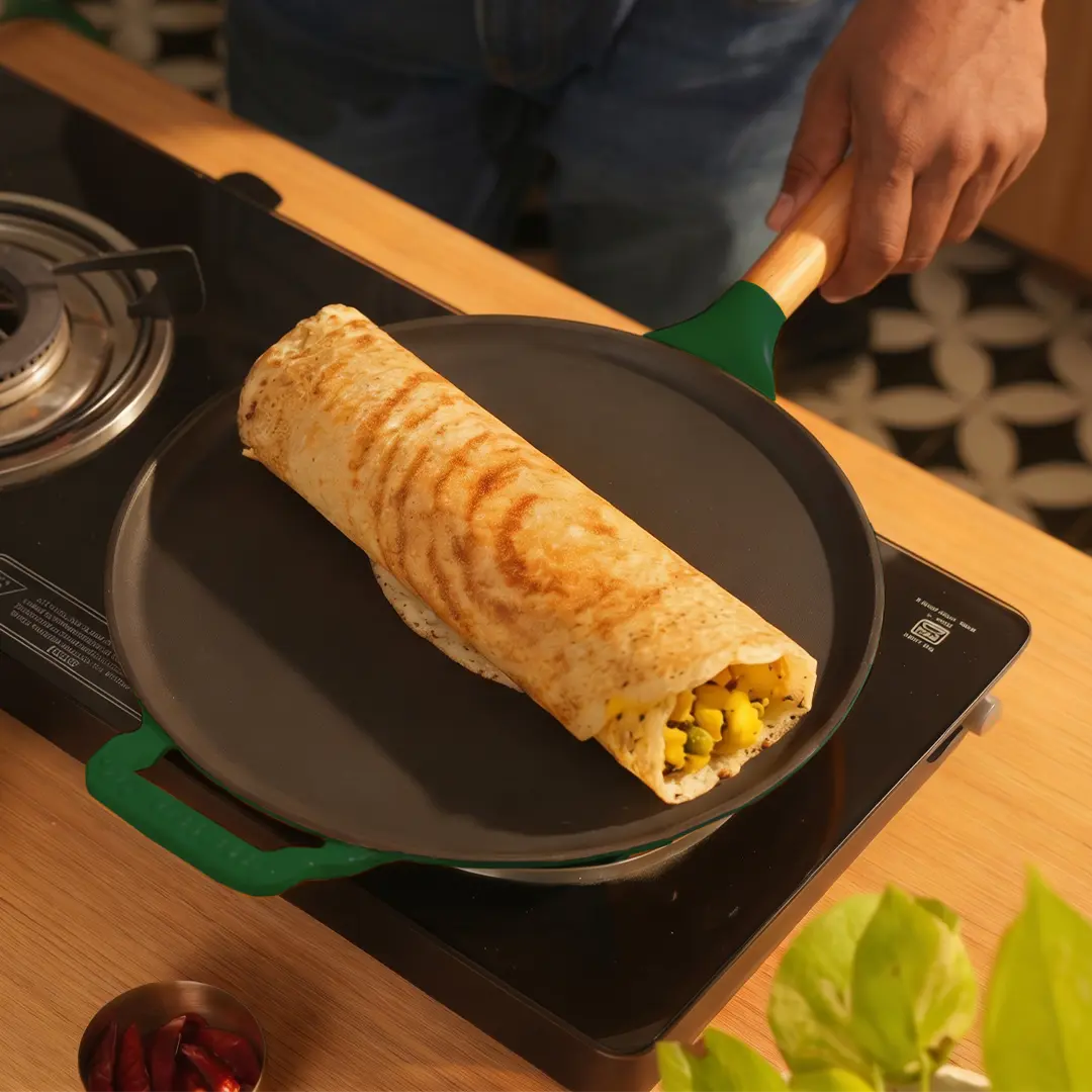 Dosa Tawa