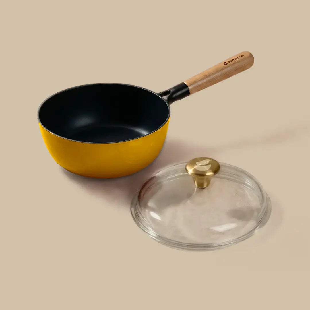 Sarso (Mustard)