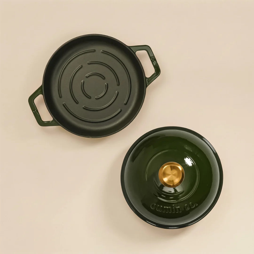 Moringa (Green)