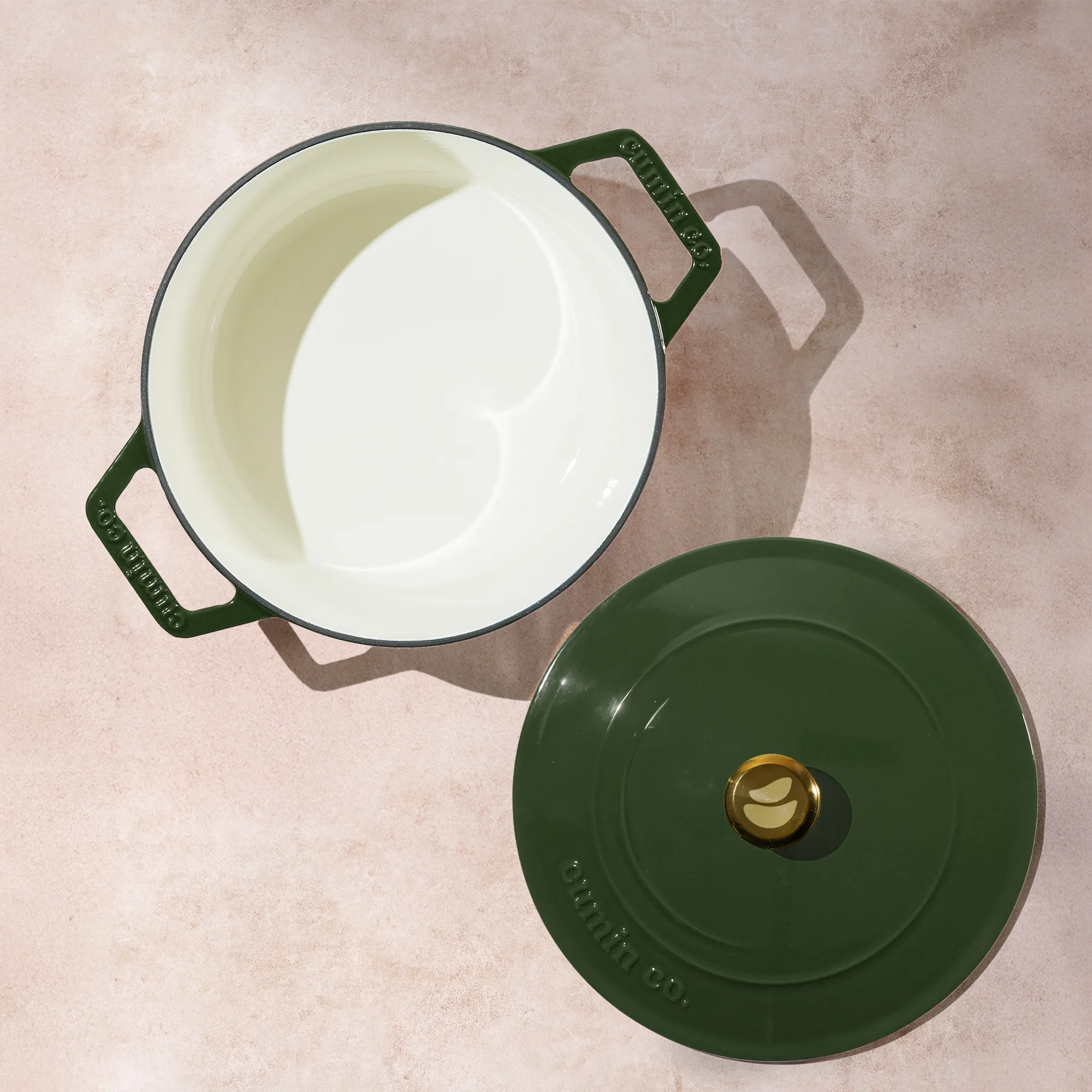 Moringa (Green)