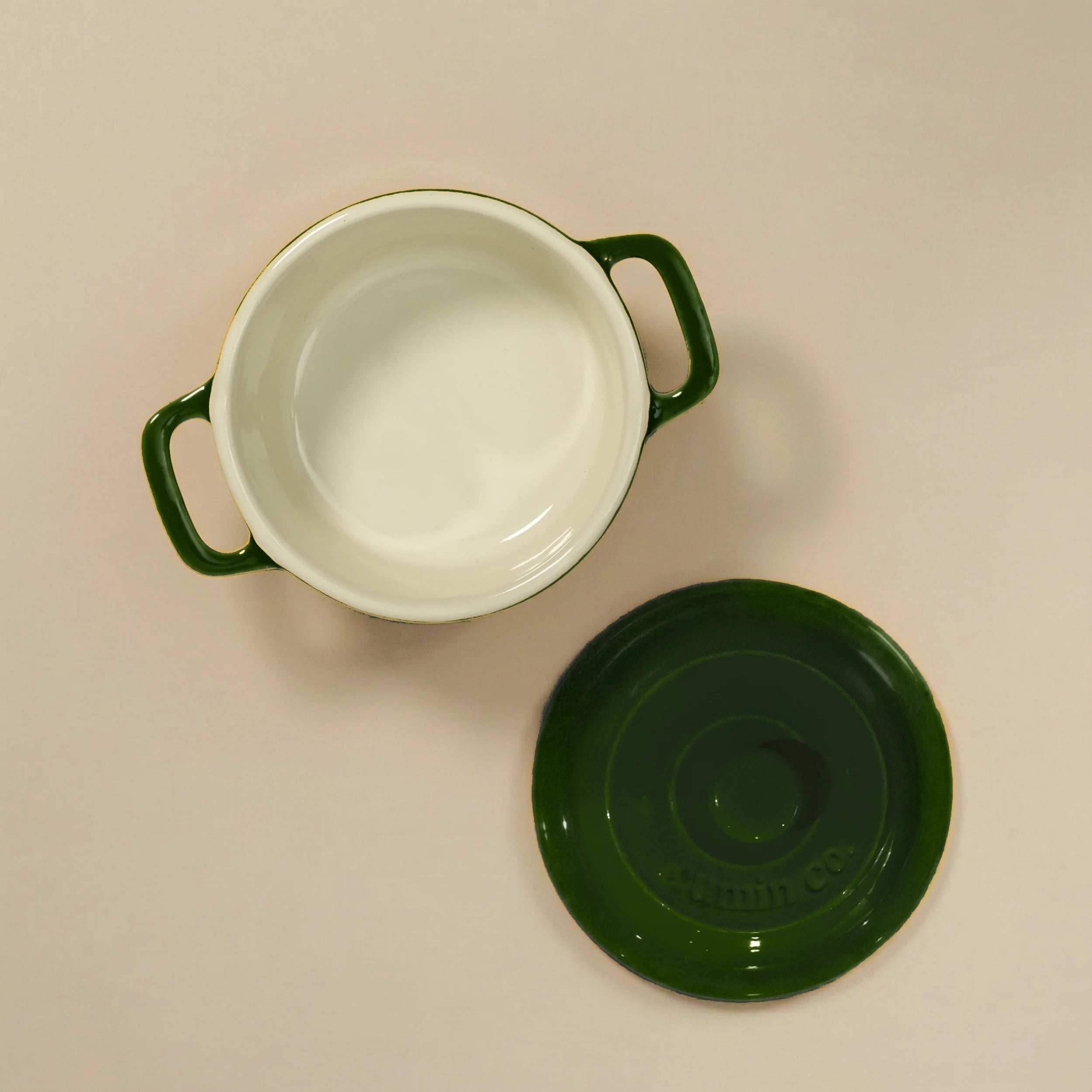 Moringa (Green)