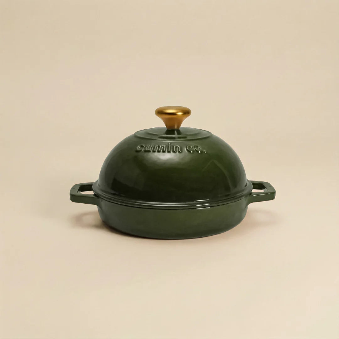 Moringa (Green)