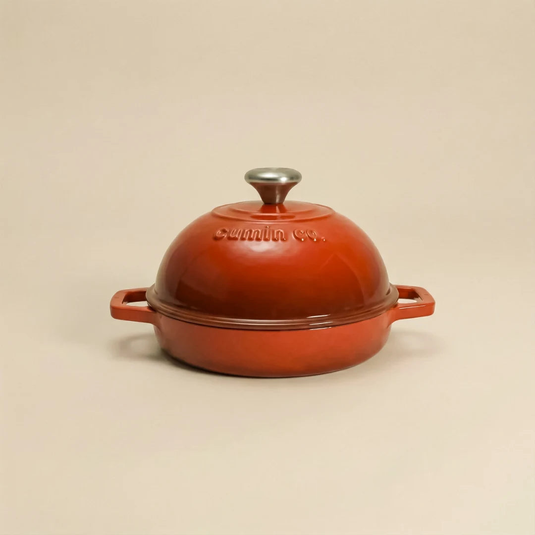 Kulhad (Rust)