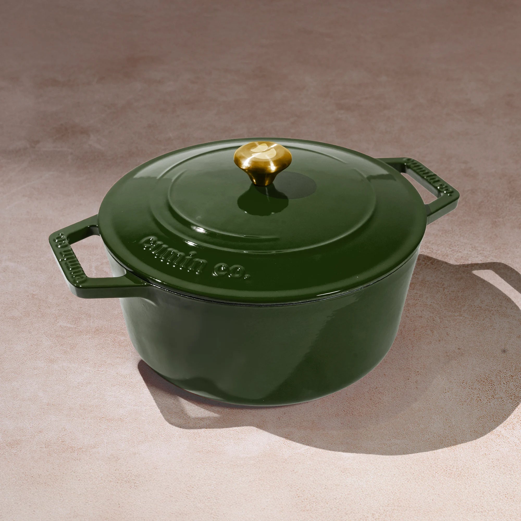 Moringa (Green)