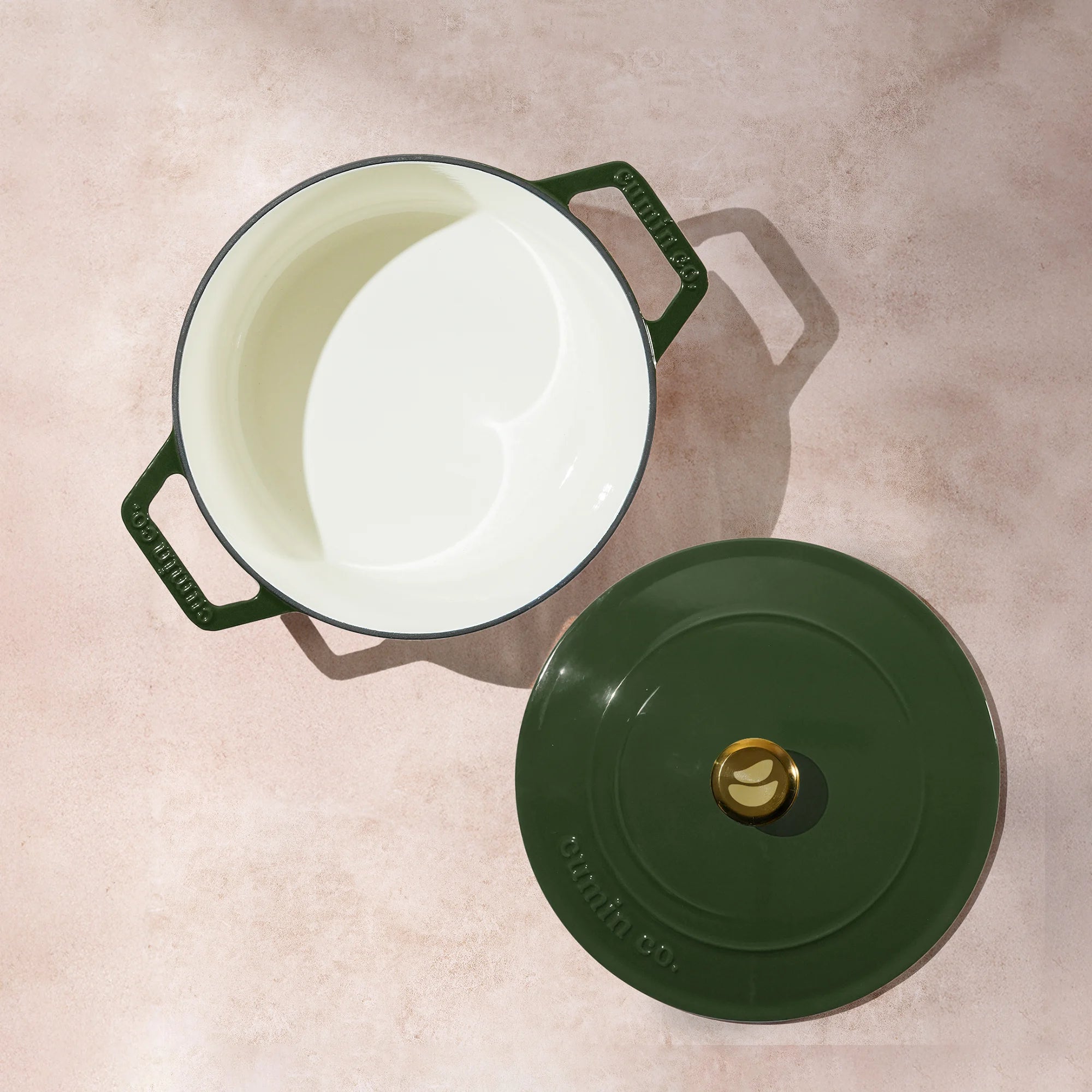 Moringa (Green)