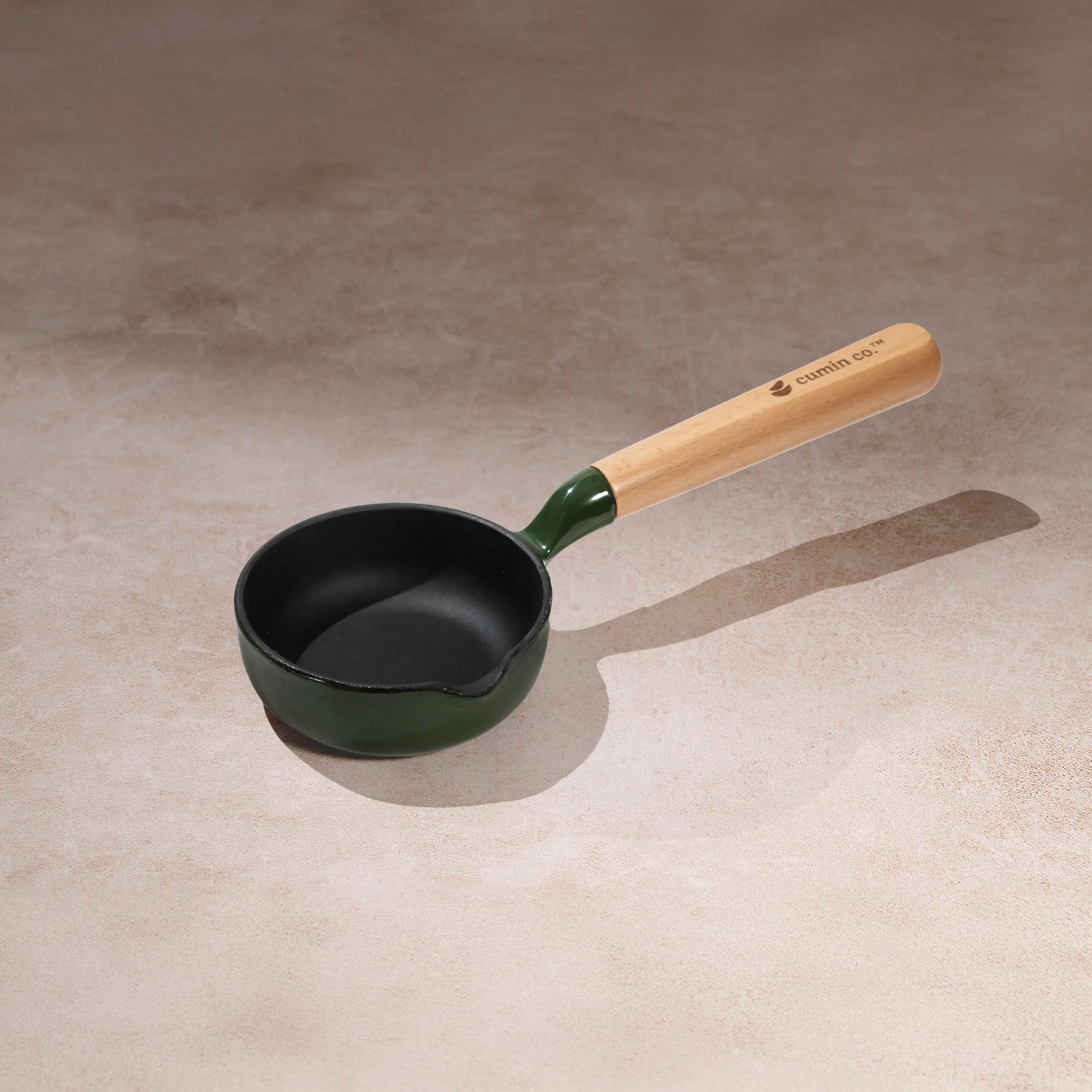 Moringa (Green)