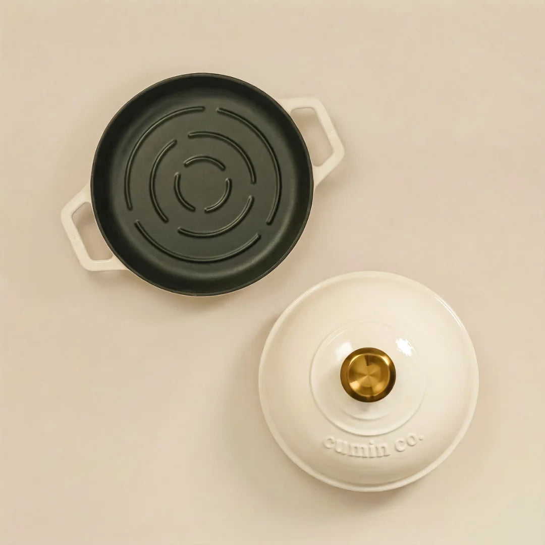 Malai (White)
