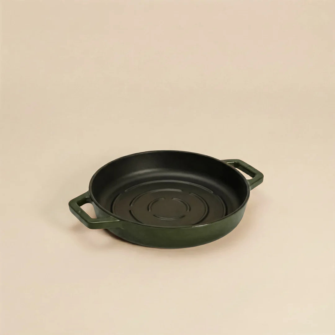 Moringa (Green)