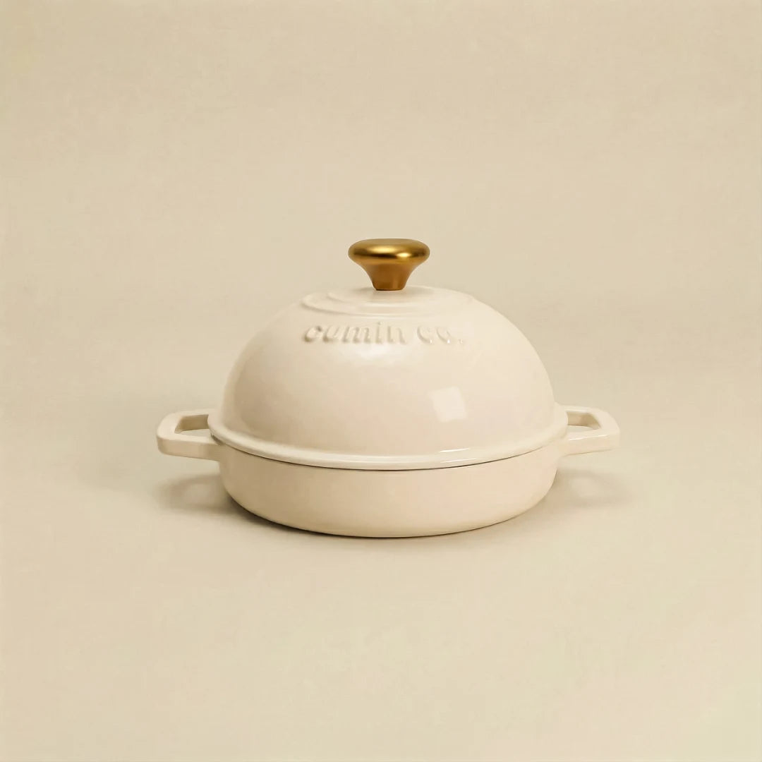 Malai (White)