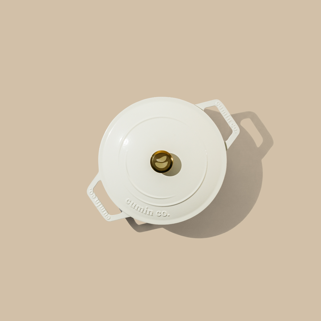 Malai (White)