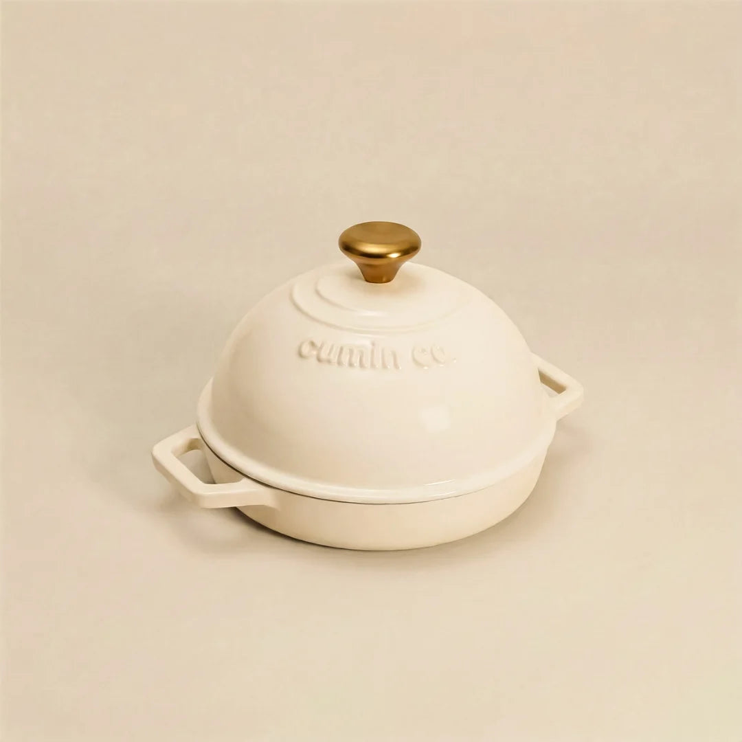 Malai (White)