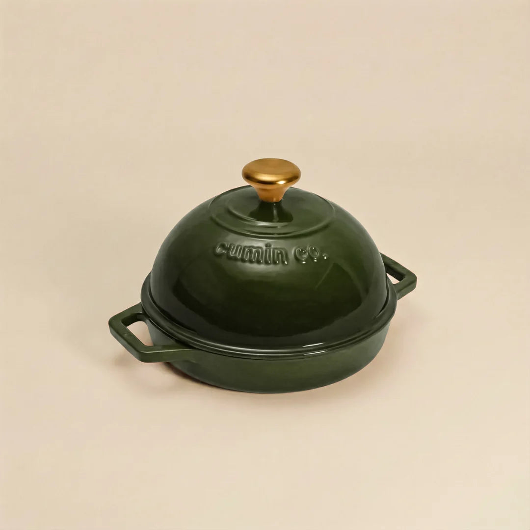 Moringa (Green)