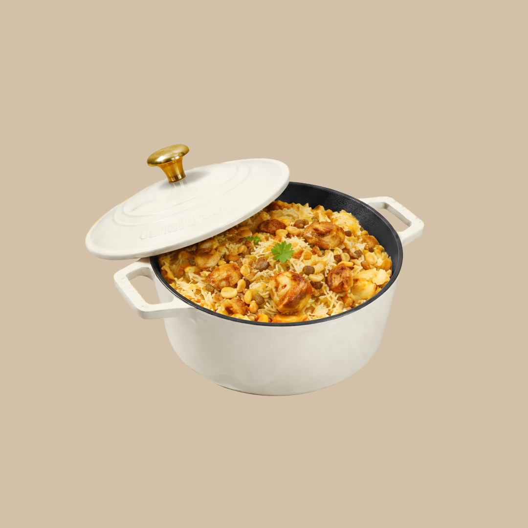 Malai (White)