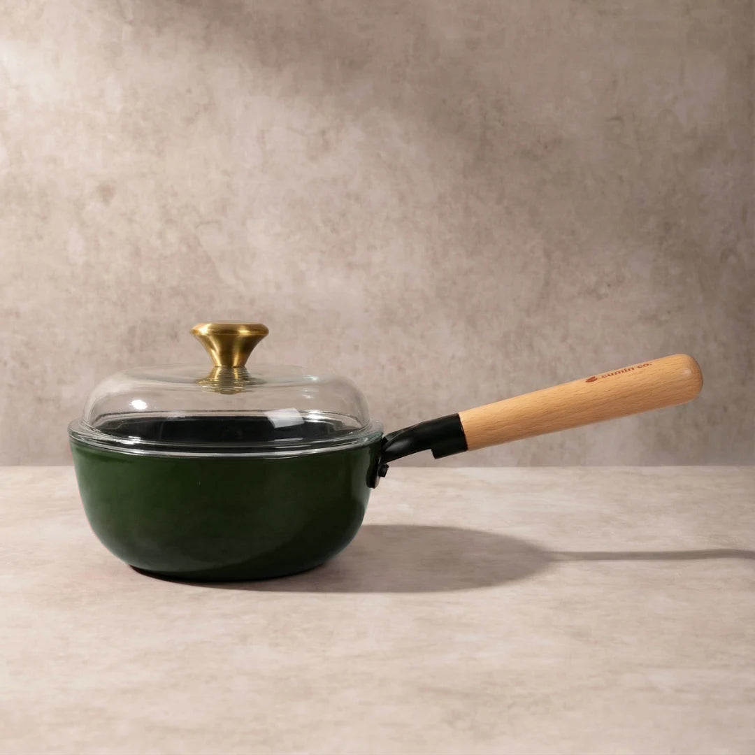 Moringa (Green)