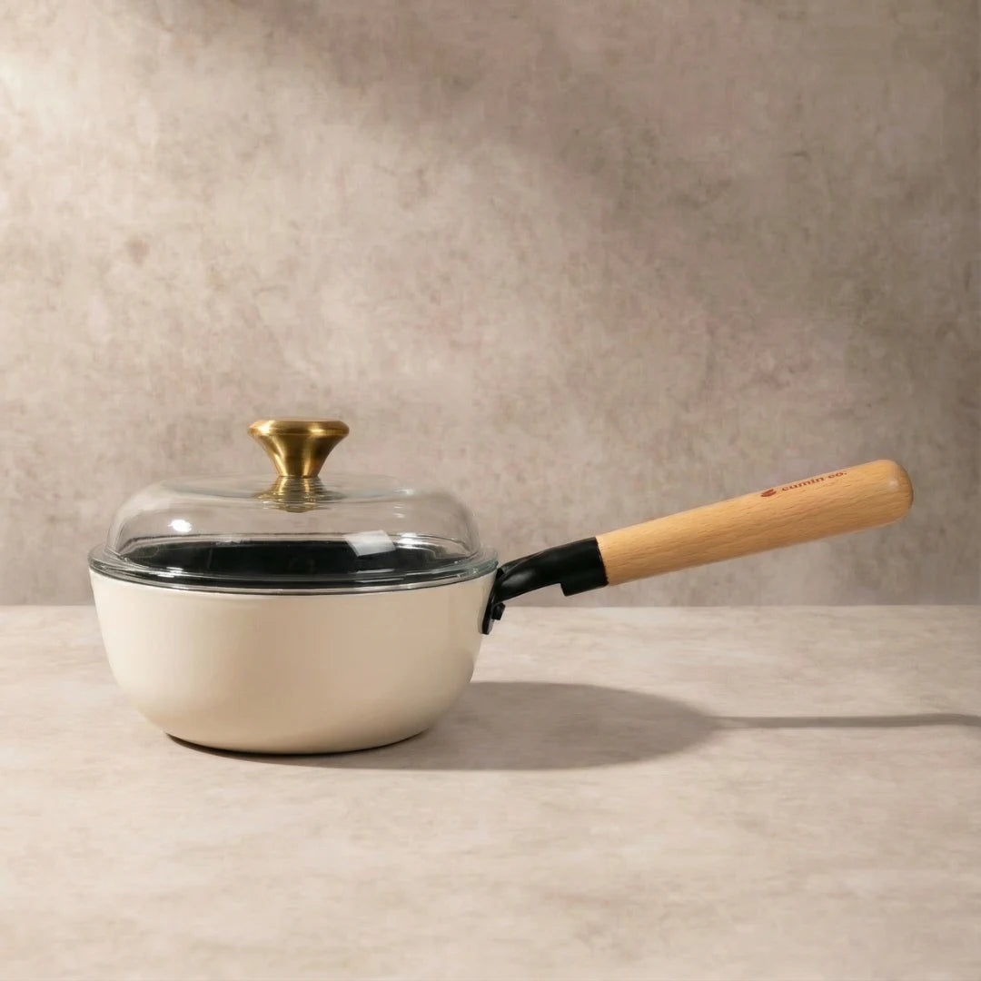Malai (White)