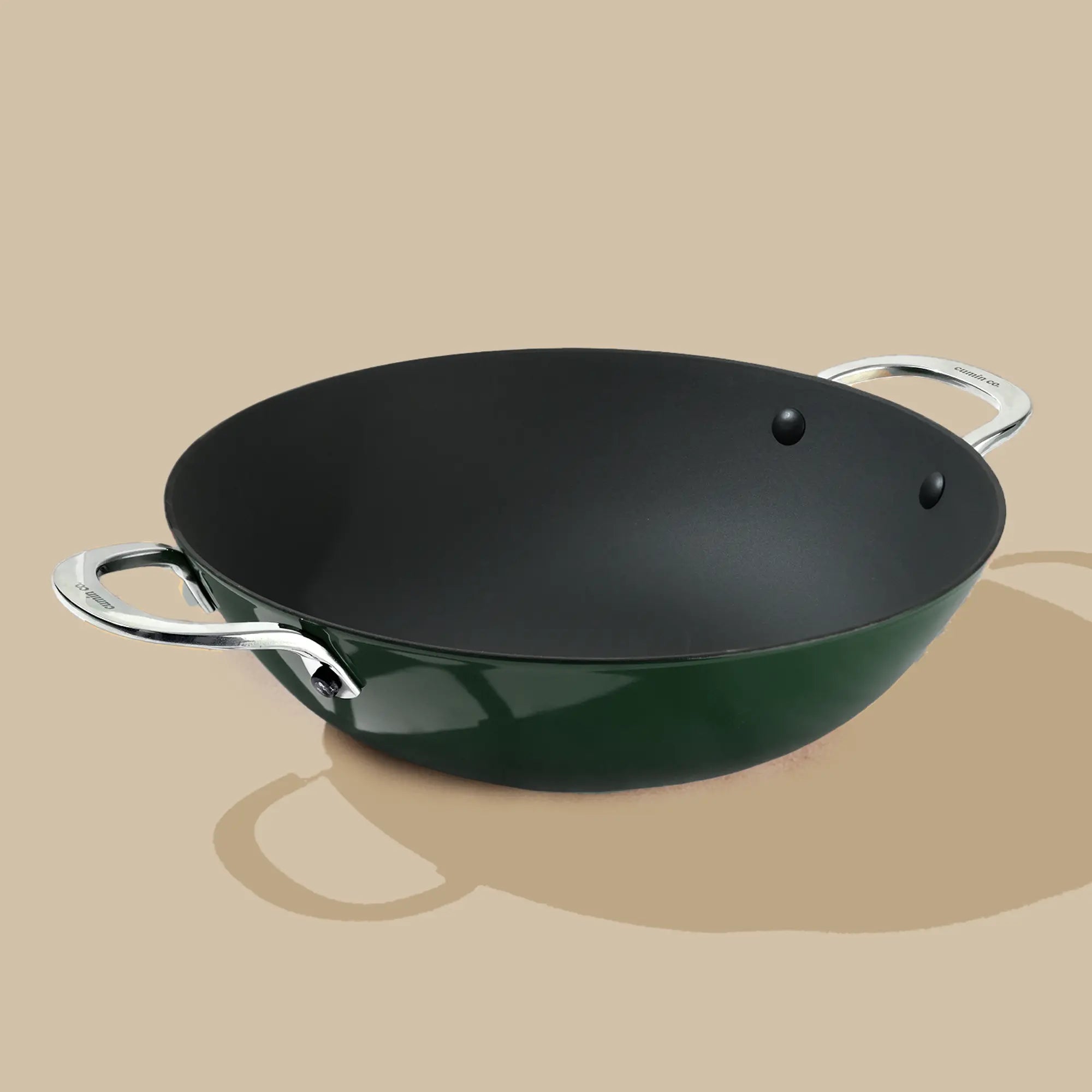 Moringa (Green)