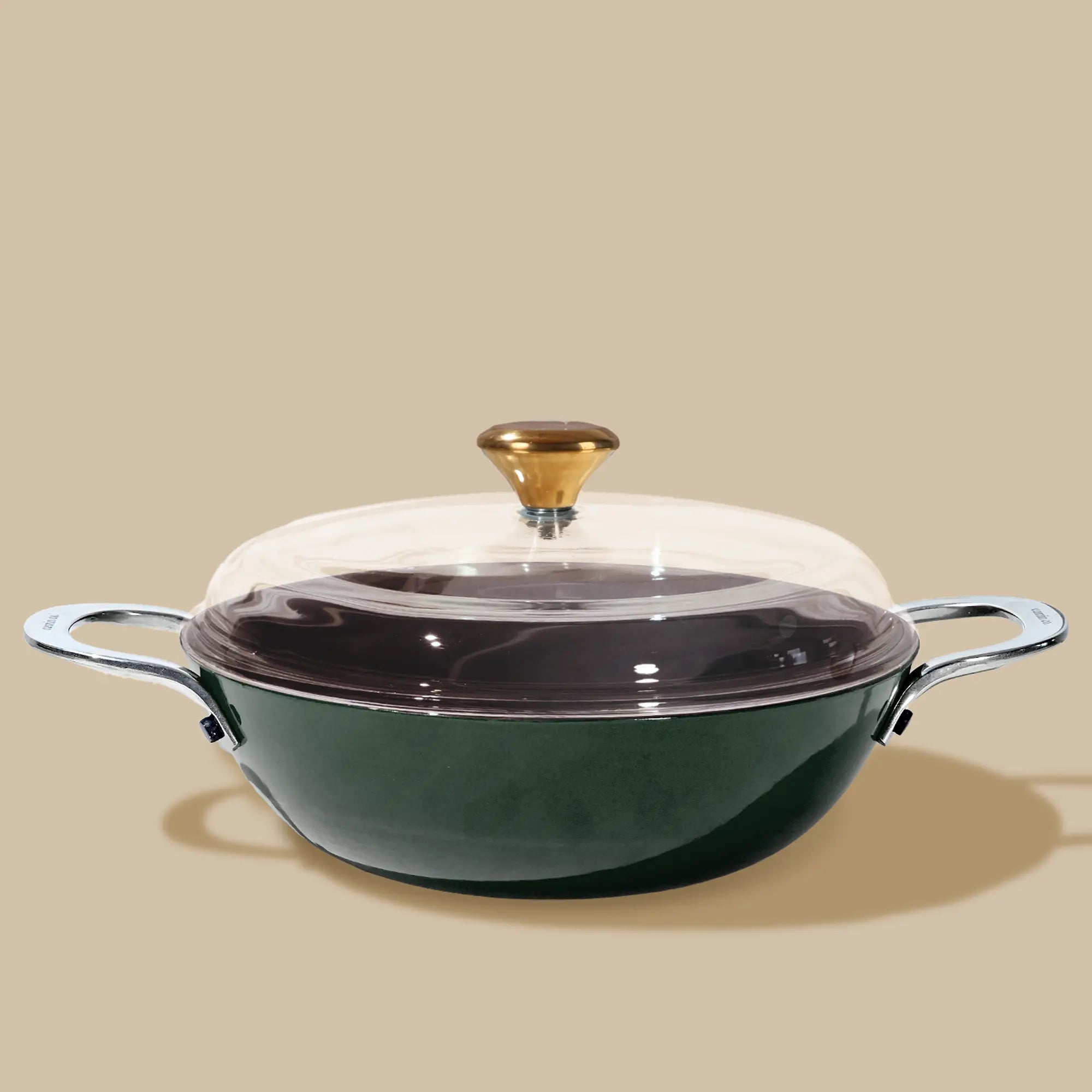 Moringa (Green)