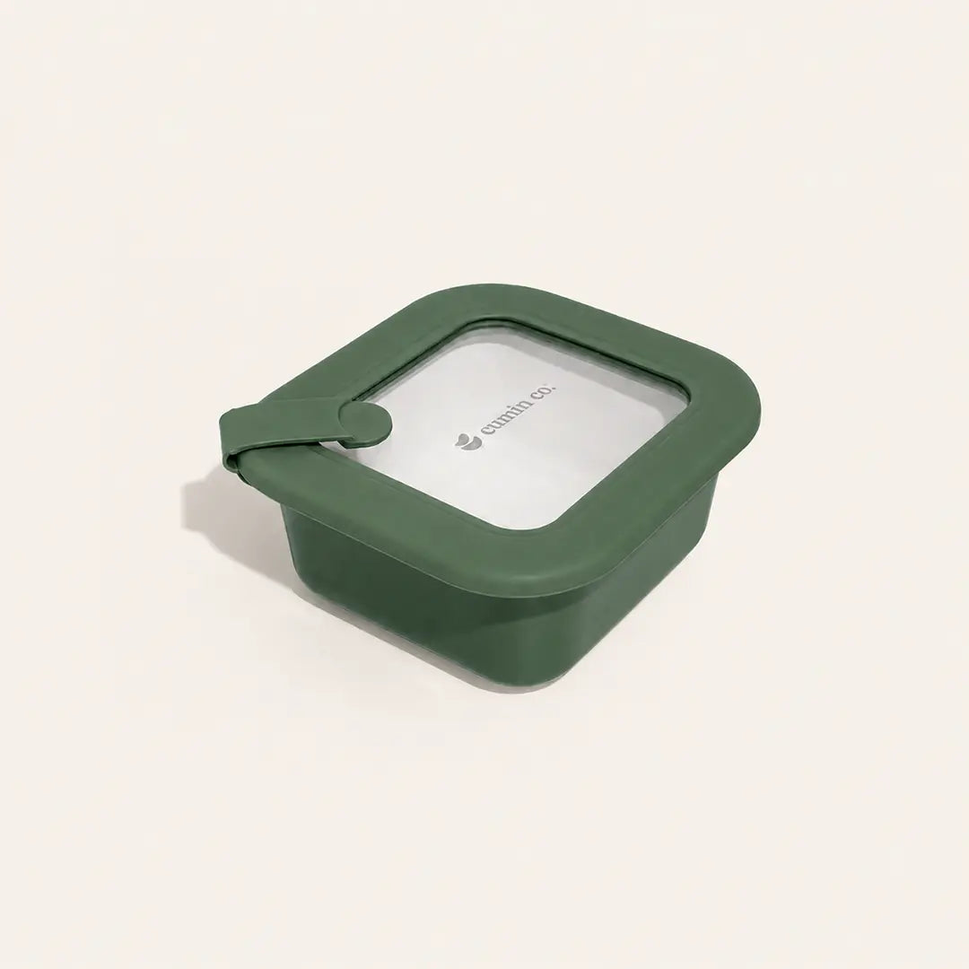 Moringa (Green)