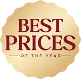 Get Best Prices of the year.