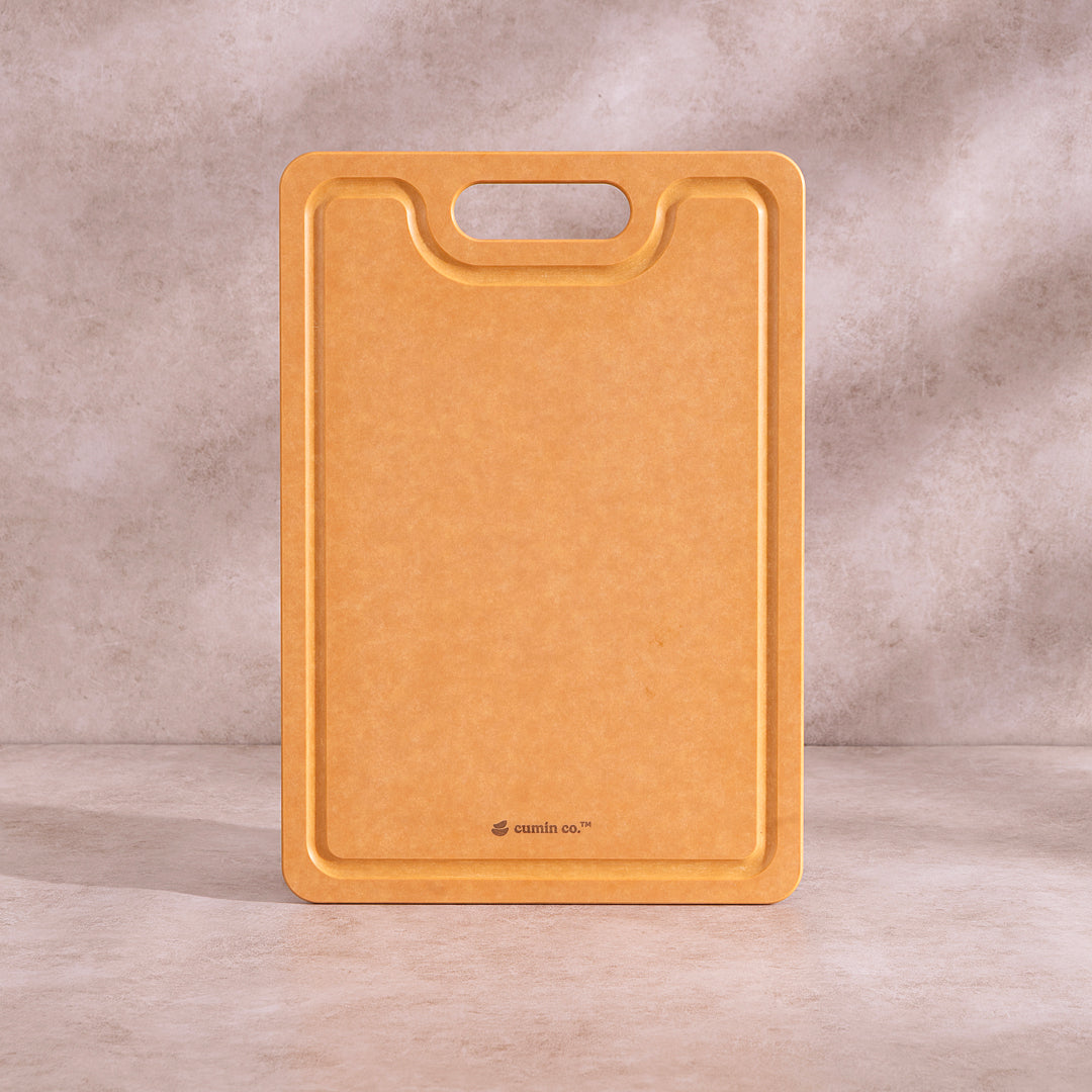 The Clean Slate: Anti-Bacterial Chopping Board