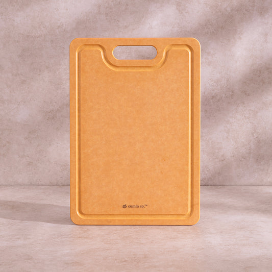 The Clean Slate: Anti-Bacterial Chopping Board