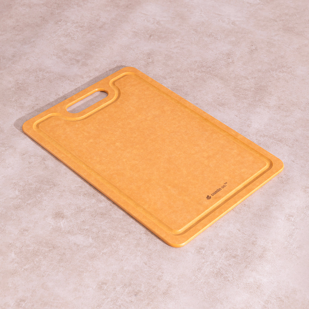 The Clean Slate: Anti-Bacterial Chopping Board