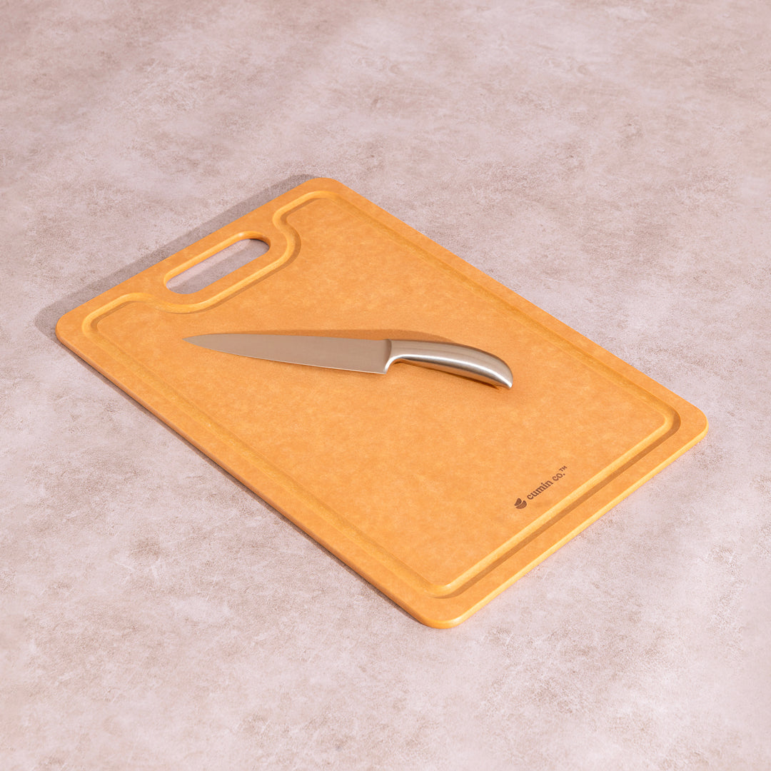 The Clean Slate: Anti-Bacterial Chopping Board