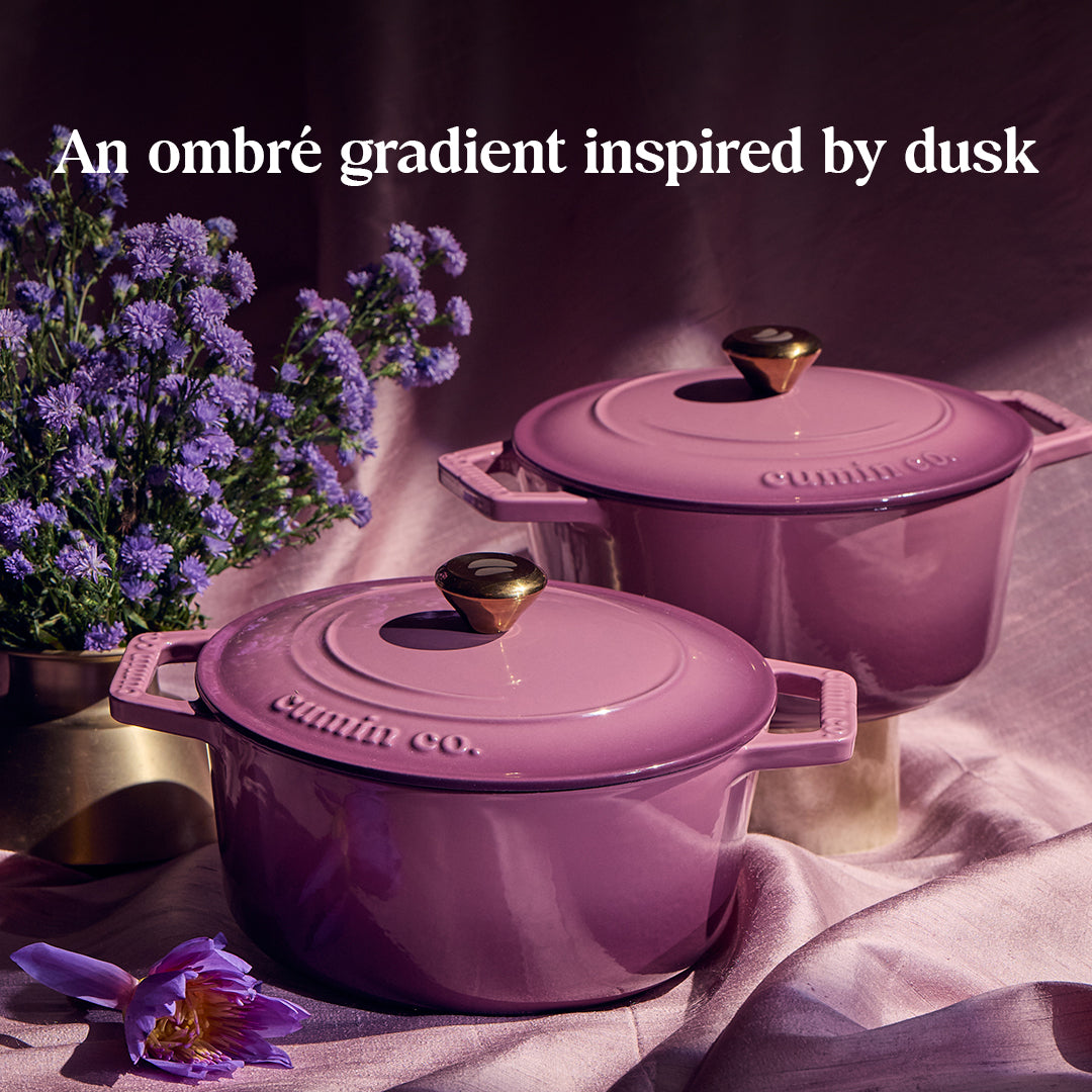 Shyamal (Purple)