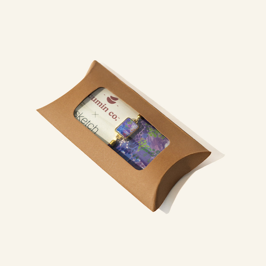 Shyamal (Purple)