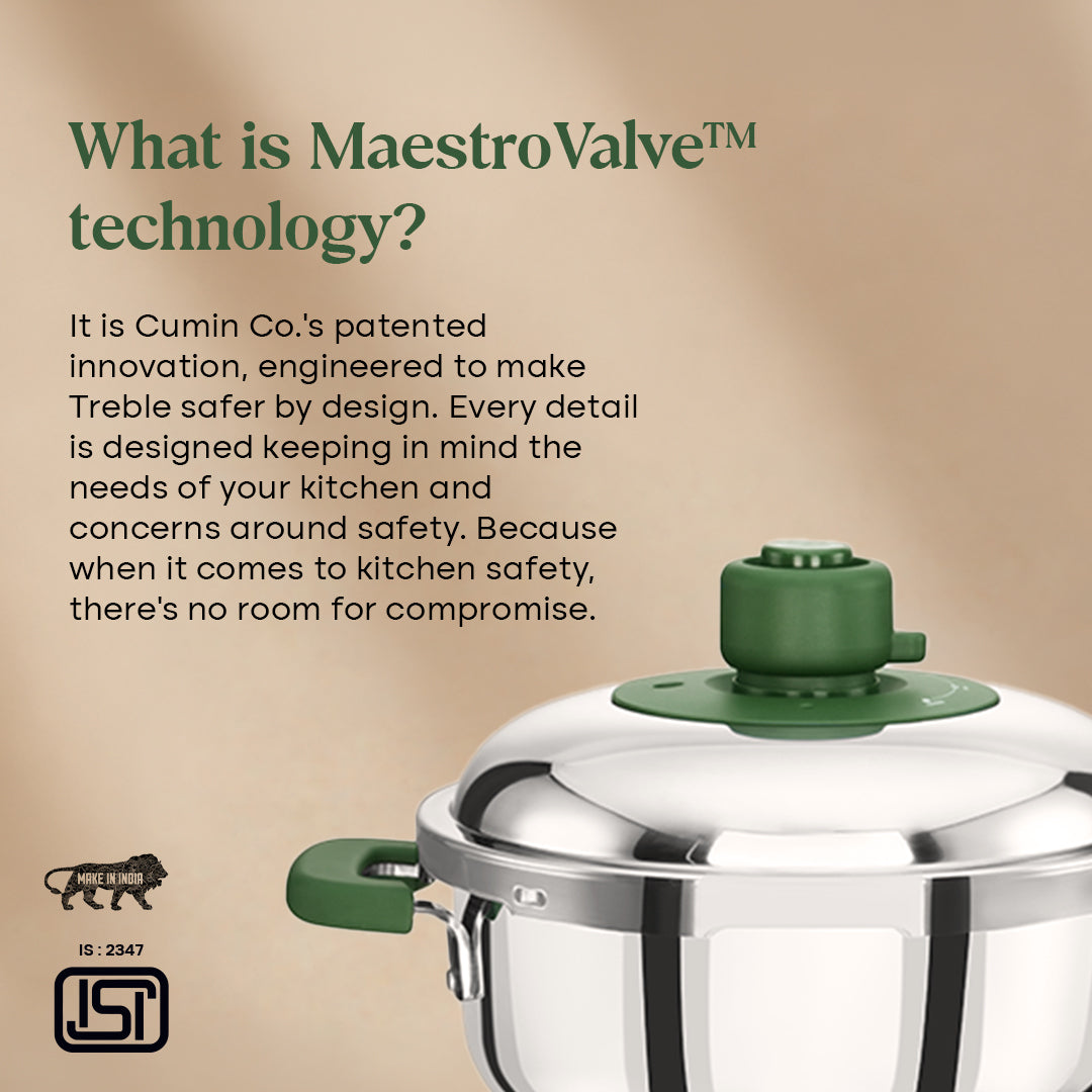 Moringa Green (Steel)