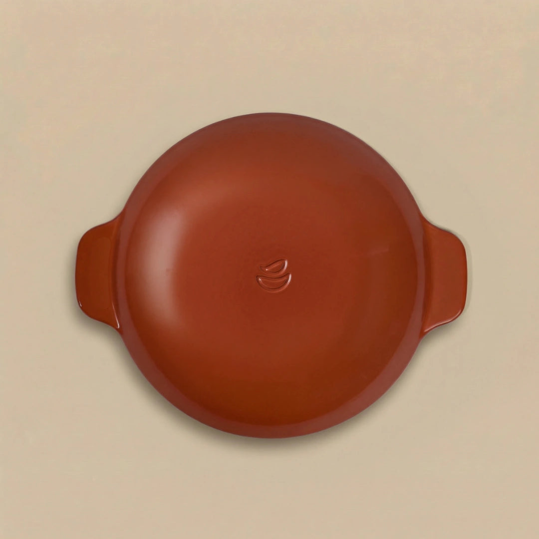 Kulhad (Rust)