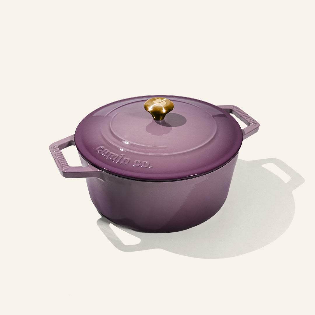 Shyamal (Purple)