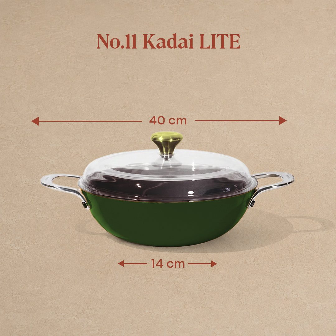 Moringa (Green)