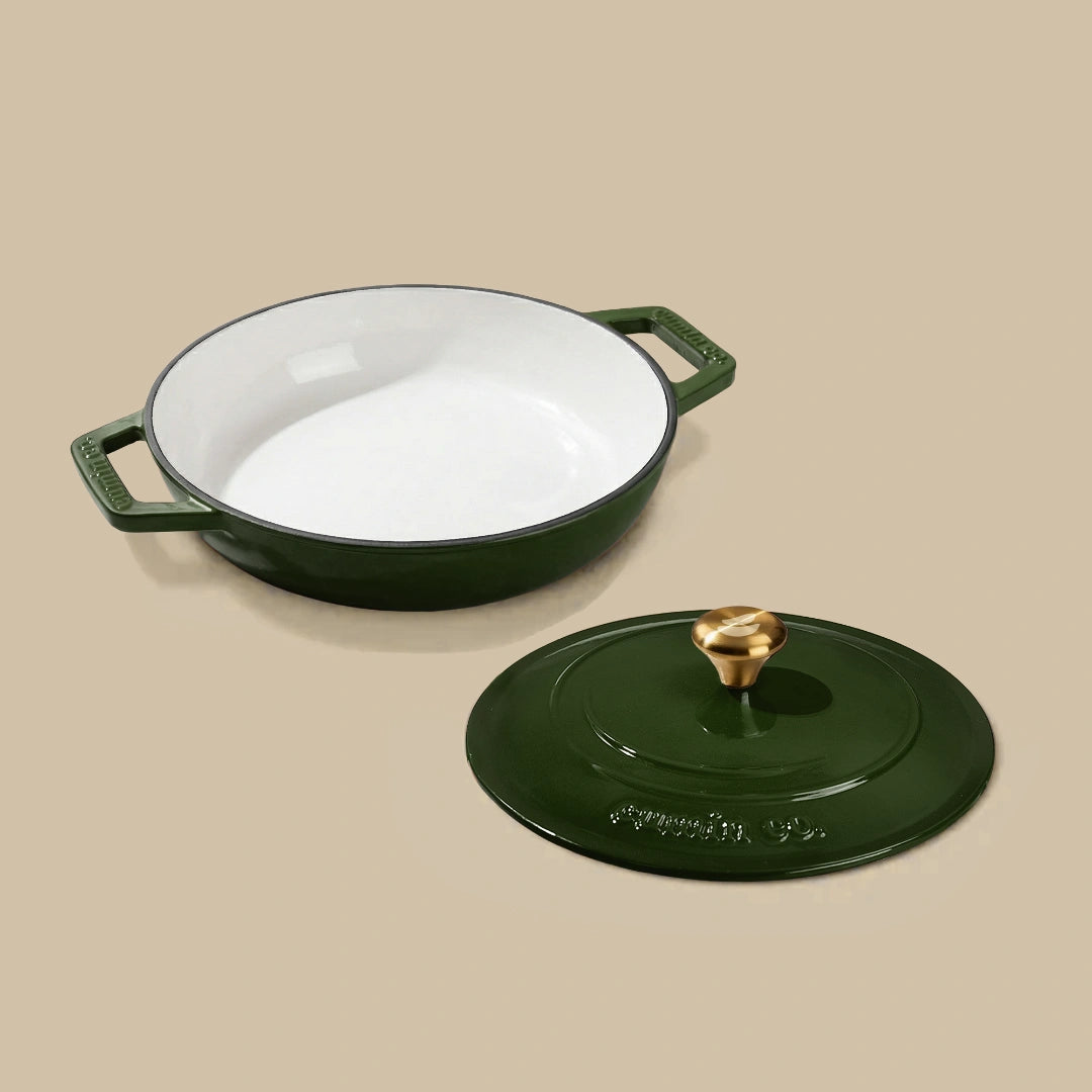Moringa (Green)