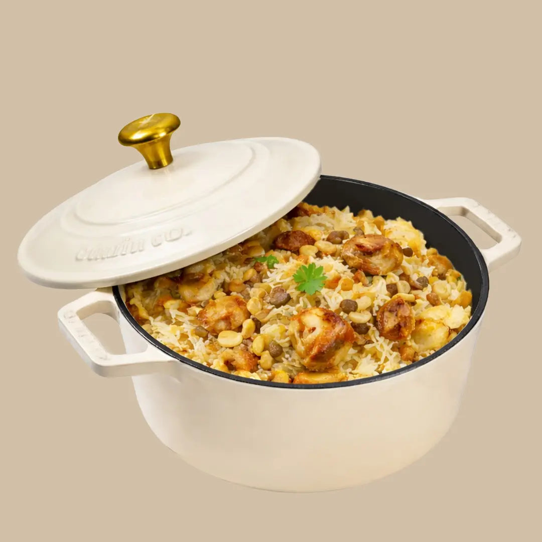 Malai (White)